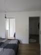 Schlafzimmer, Blick in den Nebenraum