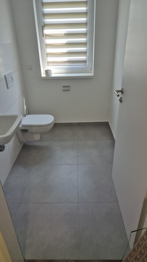 Gäste-WC