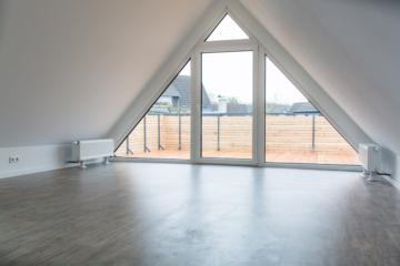 Attraktive 2-Zimmer-Wohnung in ruhiger Wohnlage in Lage (Lippe), 32791 Lage, Etagenwohnung