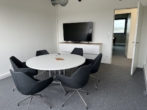 Besprechung klein - Modernes all-inclusive Projektbüro mit sehr guter Verkehrsanbindung