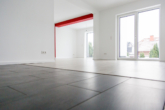Wohn- und Esszimmer (Foto 2015) - Modernes Wohnen mit Charme – Saniertes Einfamilienhaus mit Garten & Carport - PREIS OPTIMIERT