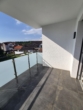 Balkon - Zweitbezug im modernen Neubau: Helle, hochwertige 2-Zimmer Wohnung