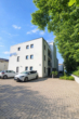 Außenansicht - Zweitbezug im modernen Neubau: Helle, hochwertige 2-Zimmer Wohnung