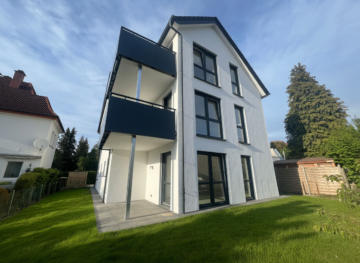 Moderne Wohnung in Lage – Erstbezug ab 01.05.2026, 32791 Lage, Etagenwohnung