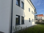 Außenansicht seite - Moderne Wohnung in Lage – Erstbezug ab 01.05.2026