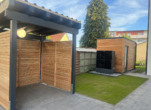 Außenansicht seite 2 - Moderne Wohnung in Lage – Erstbezug ab 01.05.2026