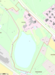 Lageplan - Exklusives, renditestarkes See-Grundstück mit vielfältigem Entwicklungspotenzial
