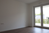 Schlafzimmer - Neubau-Charme! Hochwertige 2-Zimmer-Wohnung im EG