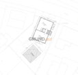 Wohn- und Geschäftshaus mit Entwicklungspotenzial und positivem Bauvorbescheid - Grundriss 2.OG (projektiert)