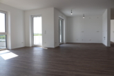 Wohn-Ess-Küchenberich - Exklusive Penthouse-Wohnung