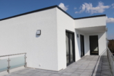 Dachterrasse - Exklusive Penthouse-Wohnung