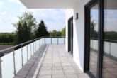 Dachterrasse - Exklusive Penthouse-Wohnung