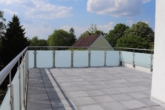 Dachterrasse - Exklusive Penthouse-Wohnung