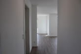 Flür - Exklusive Penthouse-Wohnung