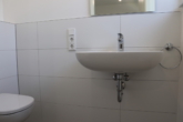 Gäste-WC - Exklusive Penthouse-Wohnung