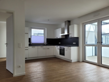 Ihre neue 2-Zimmer Wohnung in Lemgo zum wohlfühlen!, 32657 Lemgo, Etagenwohnung