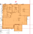 Grundriss - Ihre neue 2-Zimmer Wohnung in Lemgo zum wohlfühlen!