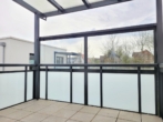 Balkon - Ihre neue 2-Zimmer Wohnung in Lemgo zum wohlfühlen!