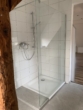 Bad mit Dusche