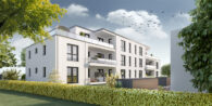 *100%-FÖRDERFÄHIG* HELLWEG-KARREE Vermietete Eigentumswohnung mit Balkon - Perspektive Projektierung