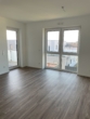 Wohnzimmer - Wohnen im Neubau! Hochwertige 2-Zimmer-Wohnung im OG