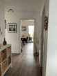 Flur / Eingangsbereich - Wohnen im Neubau! Hochwertige 2-Zimmer-Wohnung im OG
