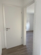 Flurbereich - Wohnen im Neubau! Hochwertige 2-Zimmer-Wohnung im OG