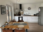 Küche - Wohnen im Neubau! Hochwertige 2-Zimmer-Wohnung im OG