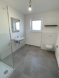 Badezimmer - Wohnen im Neubau! Hochwertige 2-Zimmer-Wohnung im OG