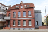 Ansicht - Altbau-Wohnung im Herzen von Lage