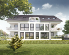 Garten (Beispielvisualisierung) - Exklusive Wohnung mit Sonnenbalkon