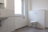 Badezimmer - Exklusive Erdgeschosswohnung mit zwei Terrassen – Zweitbezug!