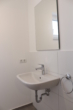 Gäste-WC - Exklusive Erdgeschosswohnung mit zwei Terrassen – Zweitbezug!