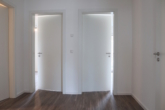 Flur - Exklusive Erdgeschosswohnung mit zwei Terrassen – Zweitbezug!