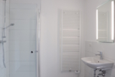 Badezimmer - Exklusive Erdgeschosswohnung mit zwei Terrassen – Zweitbezug!