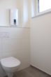 Gäste-WC - Exklusive Erdgeschosswohnung mit zwei Terrassen – Zweitbezug!