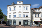 Außenansicht - Schöne 2-Zimmer Wohnung mit Einbauküche mitten in Lage!