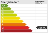 Energieskala - Schöne 2-Zimmer Wohnung mit Einbauküche mitten in Lage!