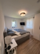 Schlafzimmer - Moderne 2-Zimmer-Erdgeschosswohnung mit Terrasse, hochwertiger Ausstattung & optionaler Einbauküche