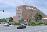 Gebäude - Modernes all-inclusive Projektbüro mit sehr guter Verkehrsanbindung