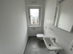 Gäste WC - Exklusive Wohnung mit Sonnenbalkon
