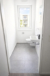 Gäste WC - Exklusive Wohnung mit Sonnenbalkon