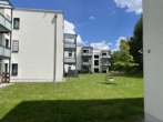 Blick aus Haustür - Exklusive Wohnung mit Sonnenbalkon