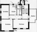 *100%-FÖRDERFÄHIG* Zweifamilienhaus mit Ausbaureserve in Hiddesen - Obergeschoss