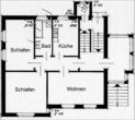*100%-FÖRDERFÄHIG* Zweifamilienhaus mit Ausbaureserve in Hiddesen - Erdgeschoss
