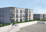 2_Ansicht_17_04_2021_Web - Exklusives Wohnen in Blomberg: Neubau-2-Zimmer-Wohnung in Top-Lage