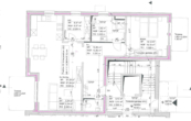 Grundriss_EG - Exklusives Wohnen in Blomberg: Neubau-2-Zimmer-Wohnung in Top-Lage